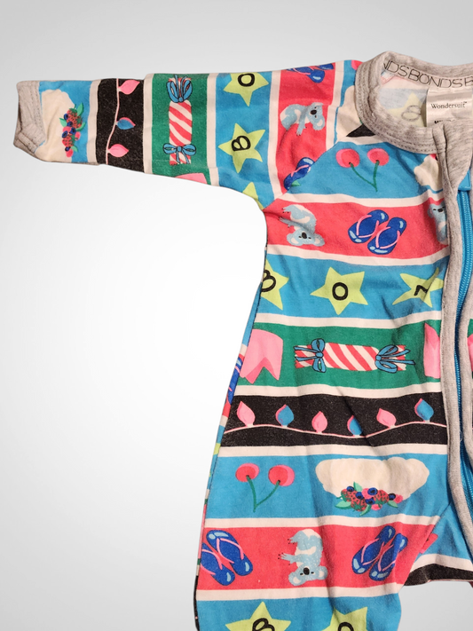 Bonds Wondersuit - Newborn