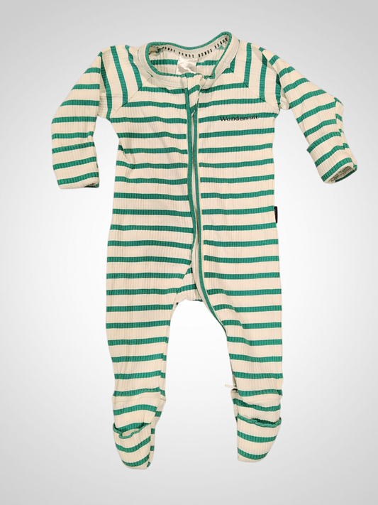 Bonds Wondersuits - 0-3 Months