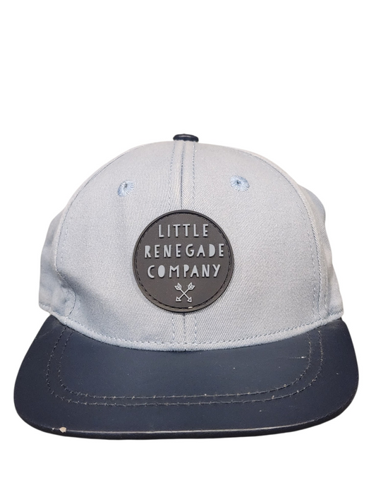 Little Renegade Company Infant Cap
