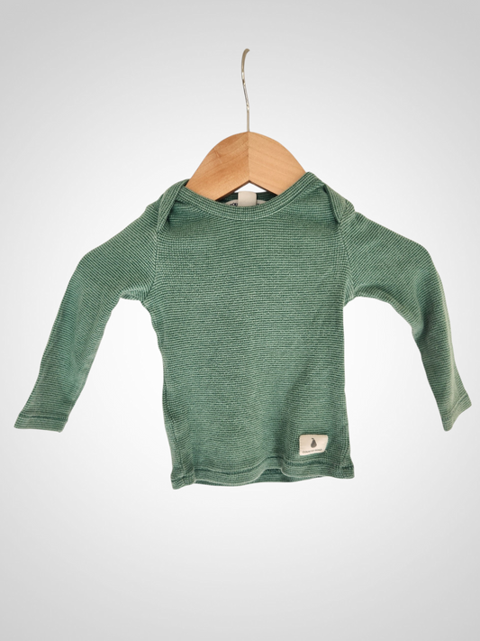 Country Road Long Sleeve - 3-6M