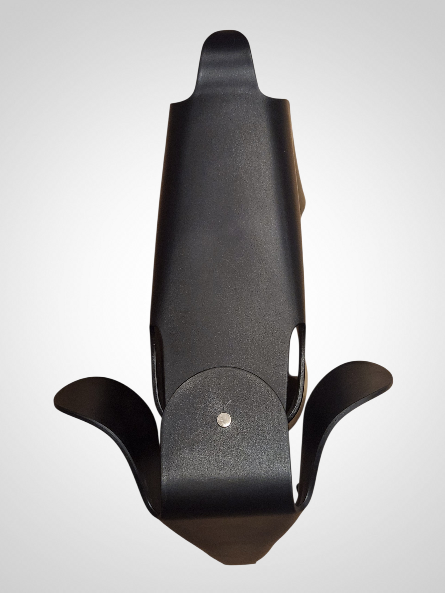 Eames Elephant Stool in Black