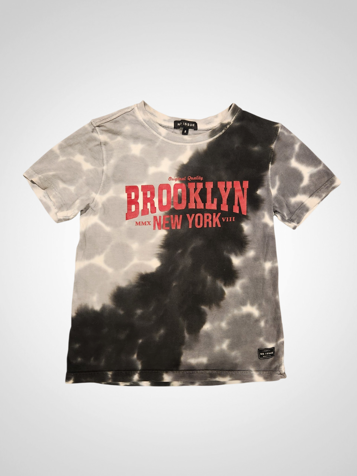 No Issue Brooklyn Tee - Size 8