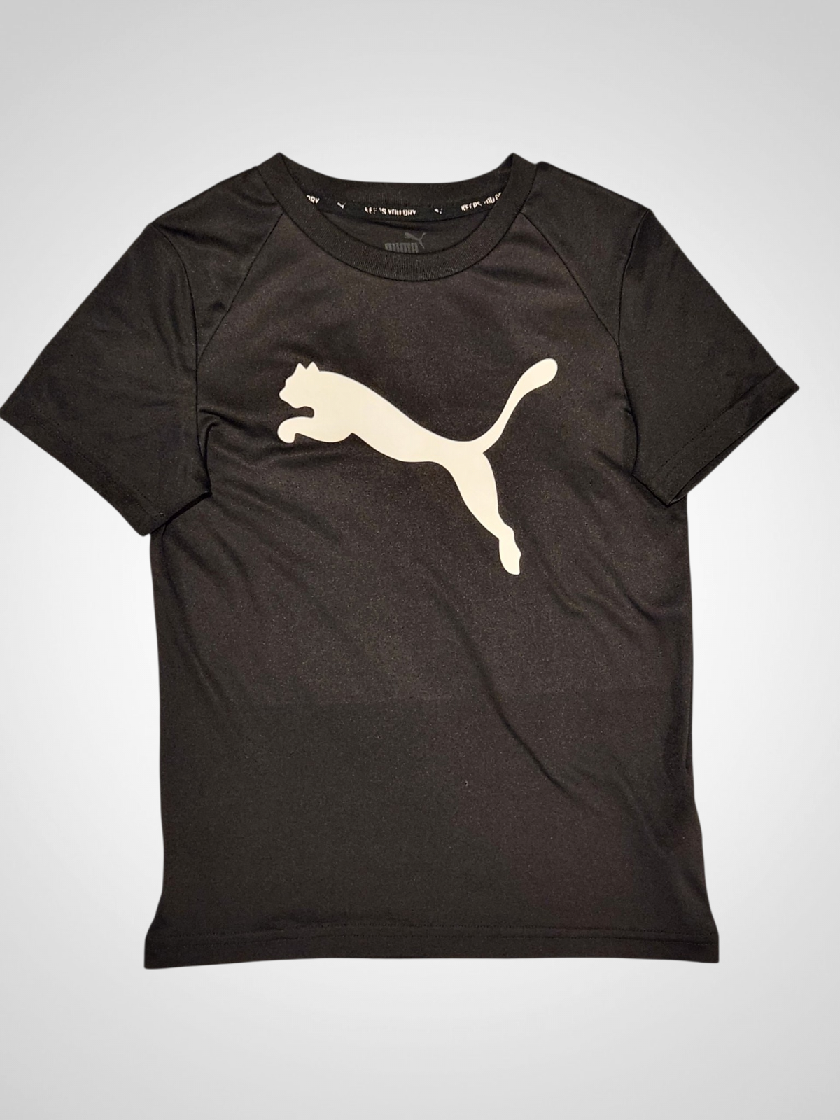 Puma Tee - Size 8