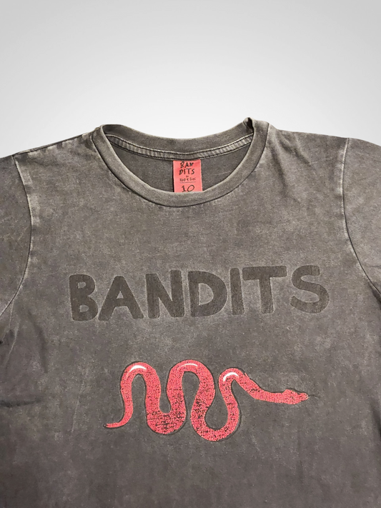 Band of Boys Bandits T-Shirt - Size 10
