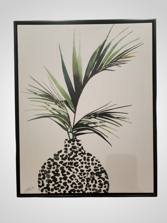 Summer Thornton Framed Prints - Set of 3