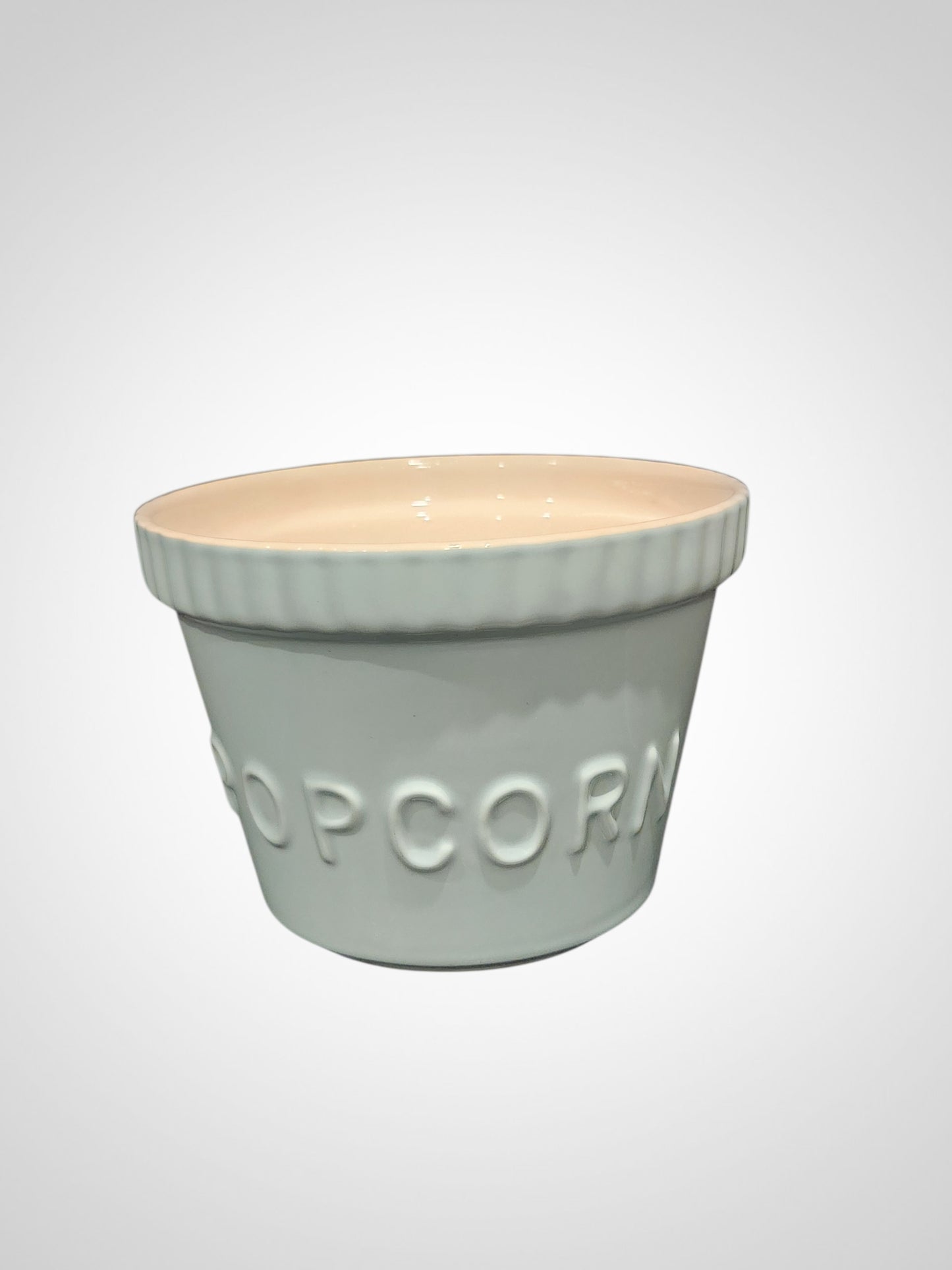 Popcorn Bowl