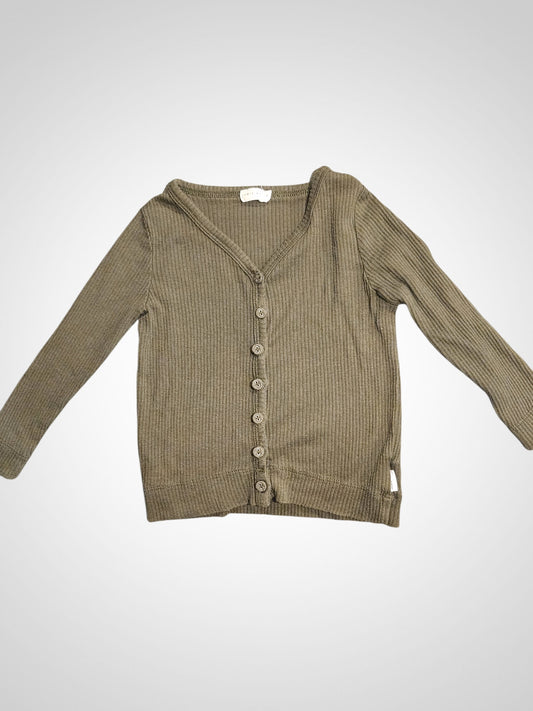 Jamie Kay Modal Cardigan - Size 3