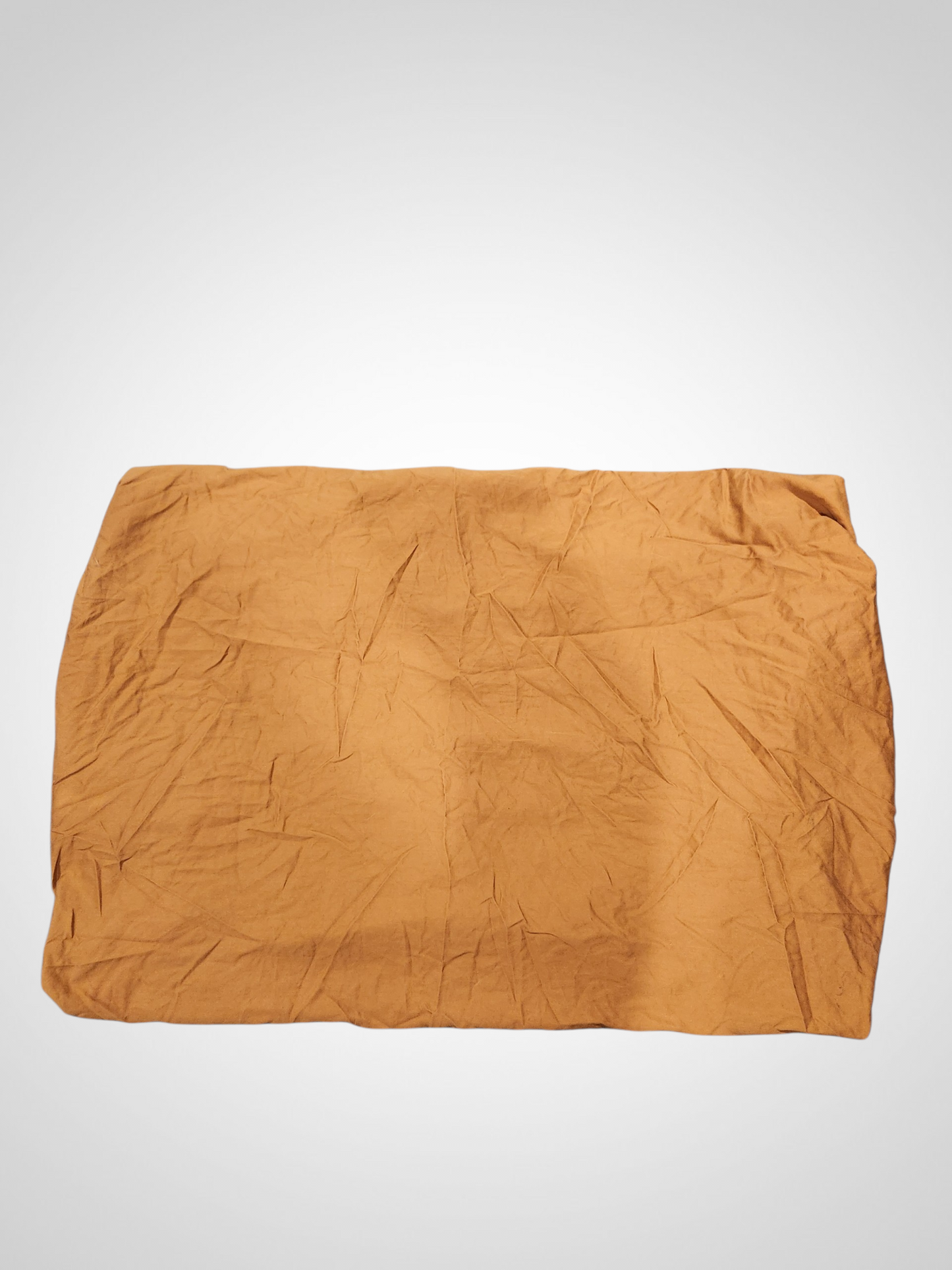 The Sheet Society Fitted Cot Sheet
