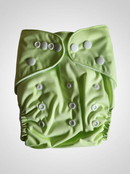 Binnie Buddies Cloth Nappies - Brand New in Original Packaging