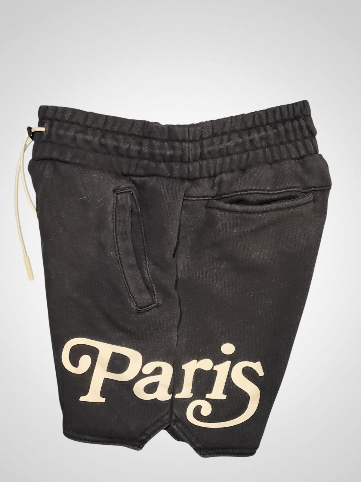 Lil Homme Shorts - 4-5 Years