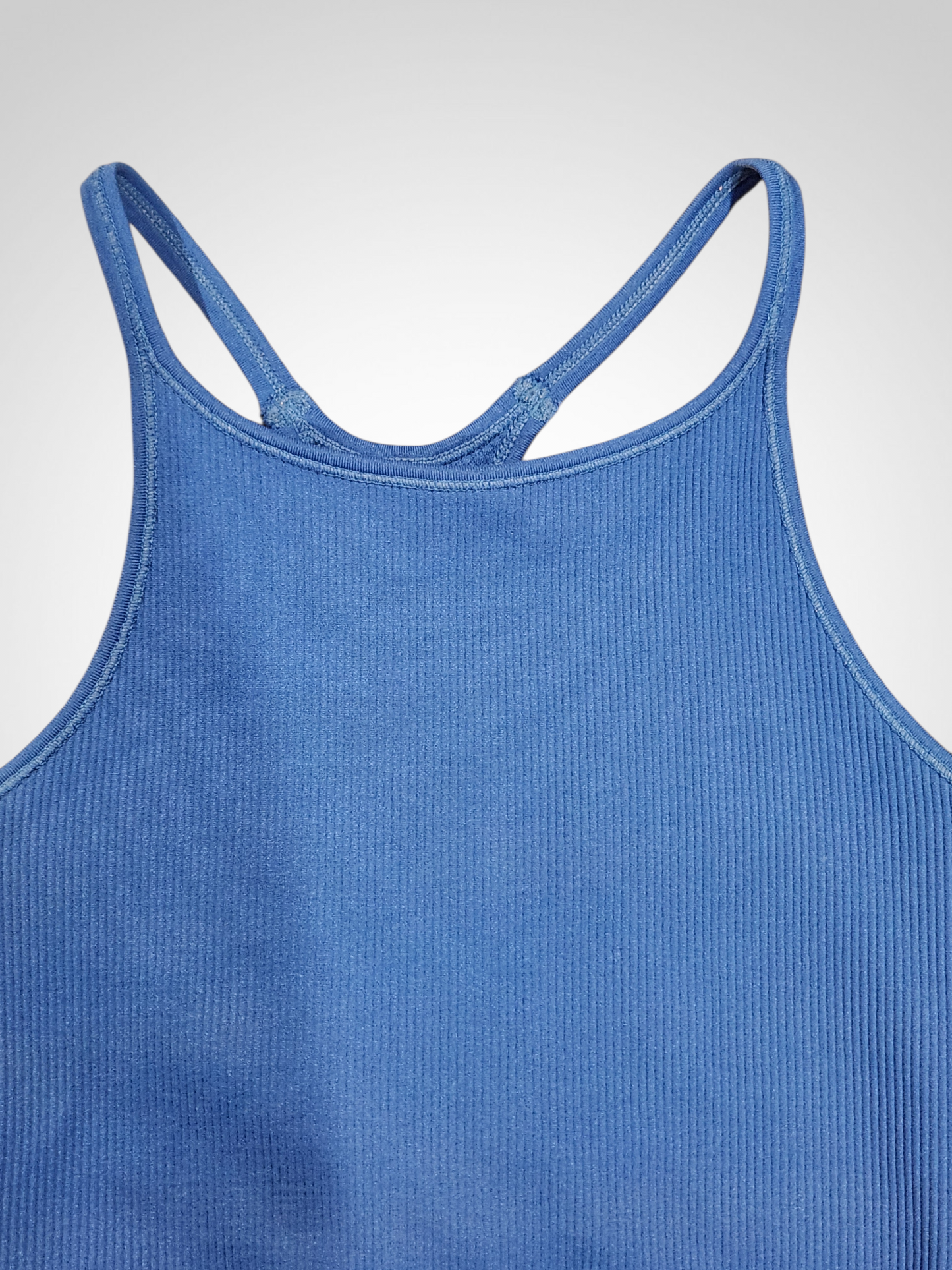 LSKD Ribbed Tank - Size 8