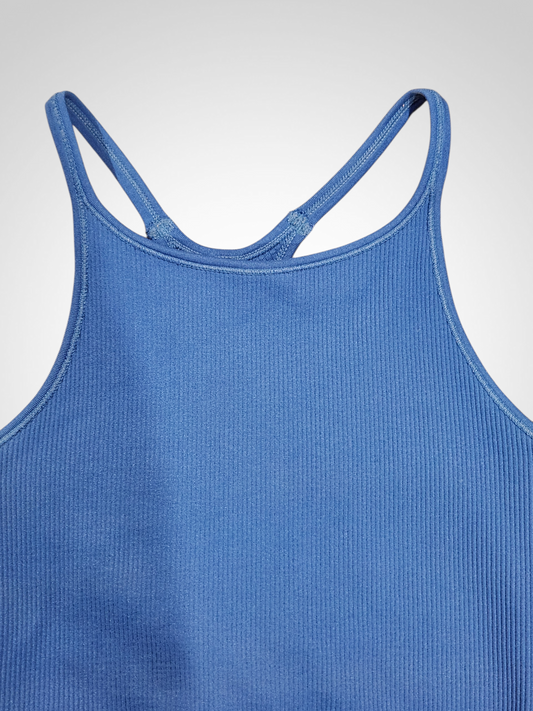 LSKD Ribbed Tank - Size 8