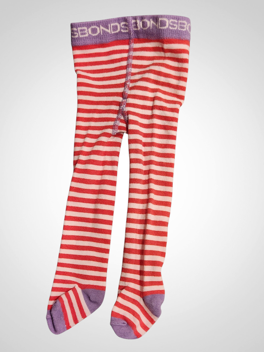 Bonds Tights - 3-6 Months