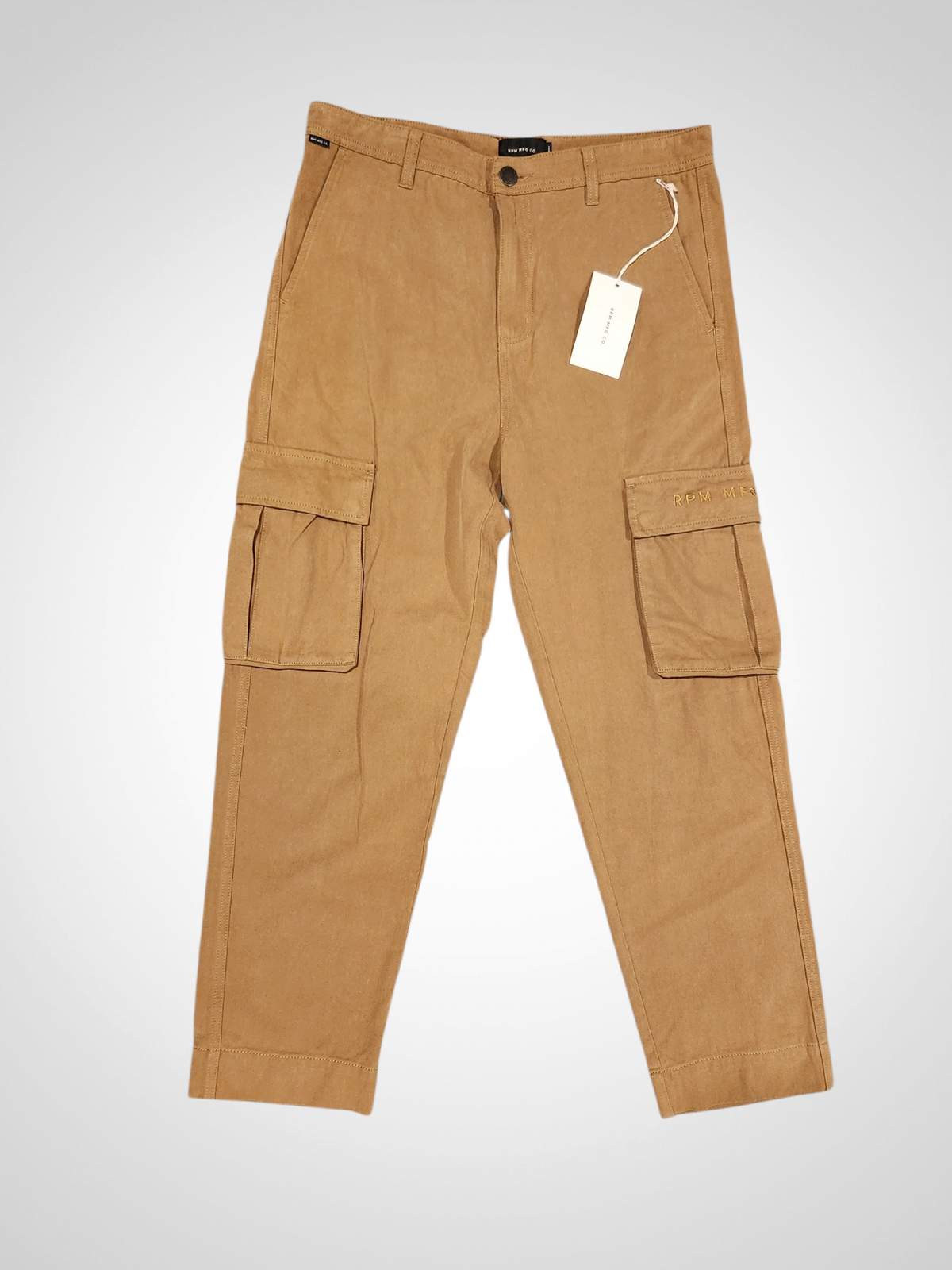 RPM Cargo Pants - Size M - BNWT