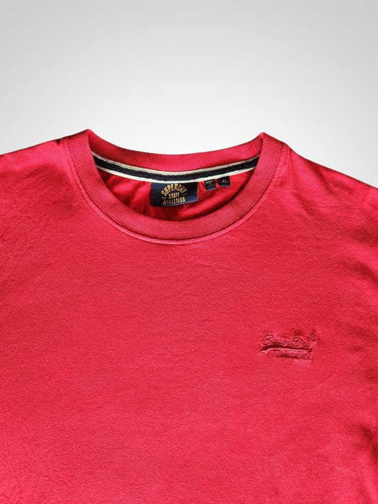 Slim Fit Superdry T-Shirts - XL