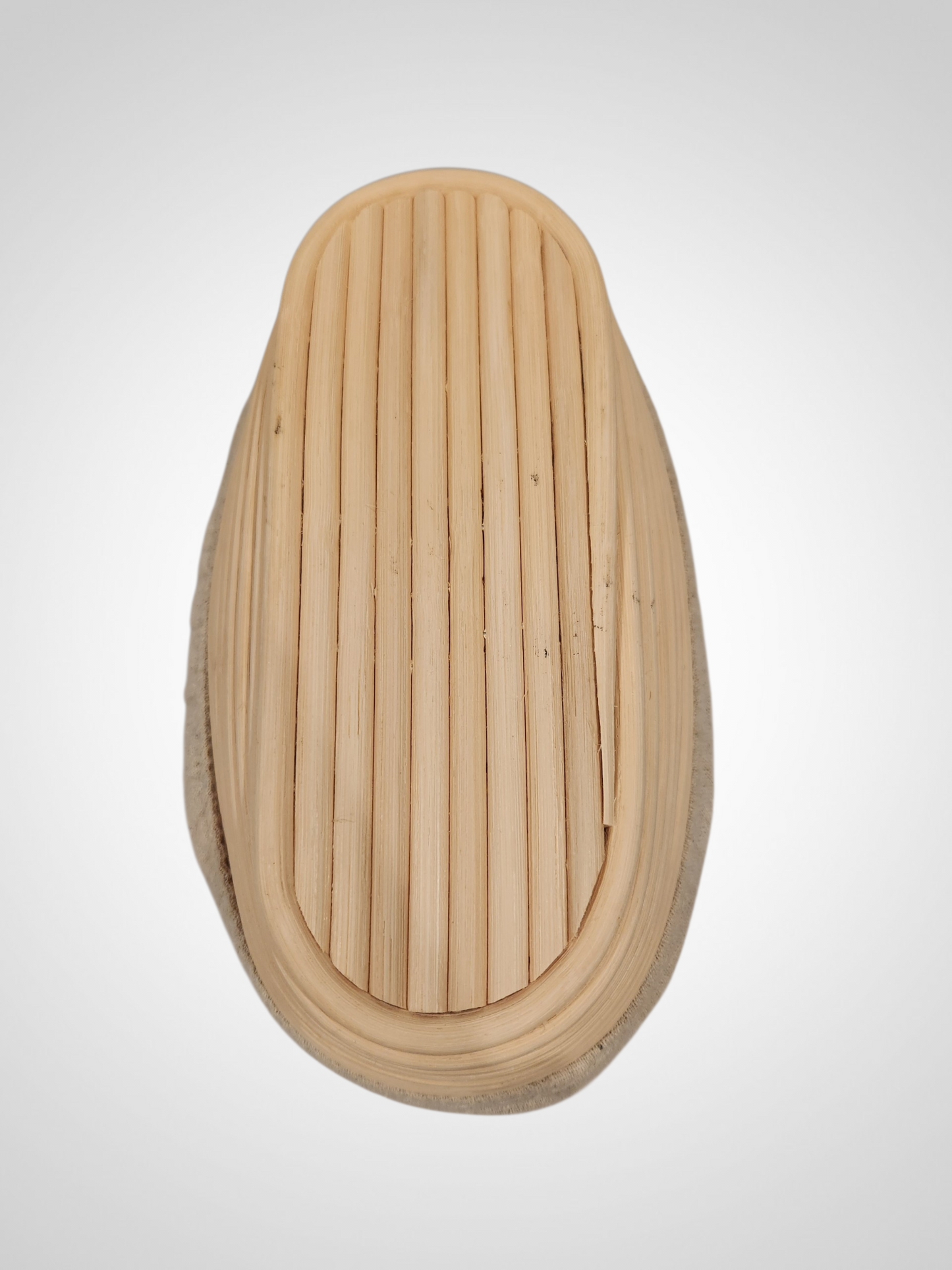 Bread Proofing Basket - Oval