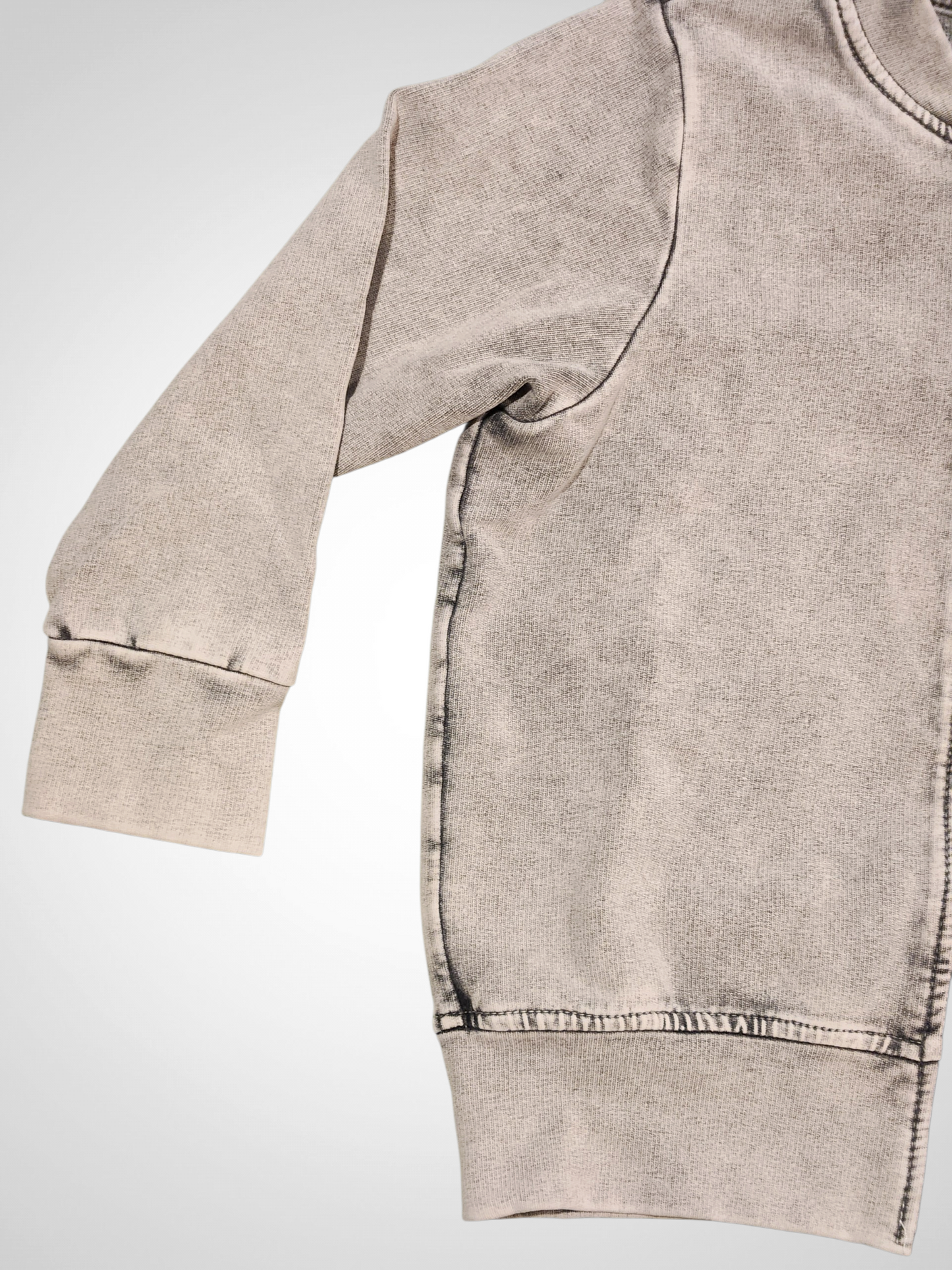 Minikid Jacket - Size 3-4 Years