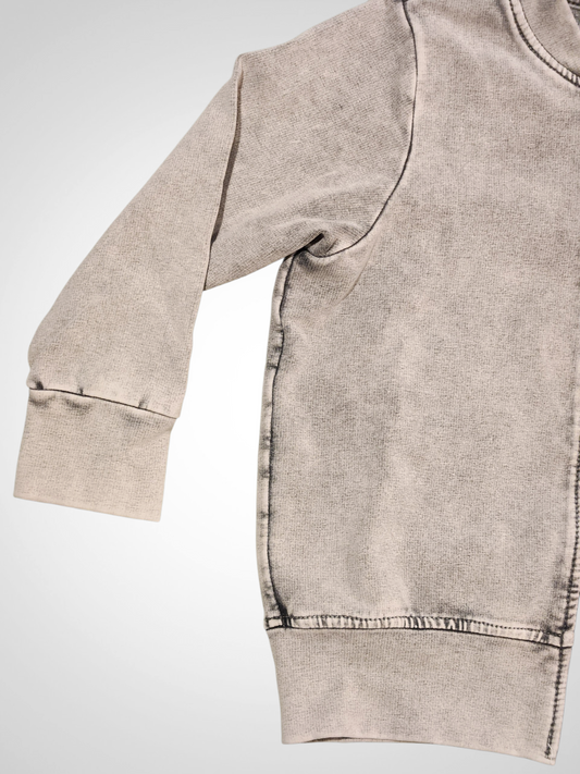 Minikid Jacket - Size 3-4 Years