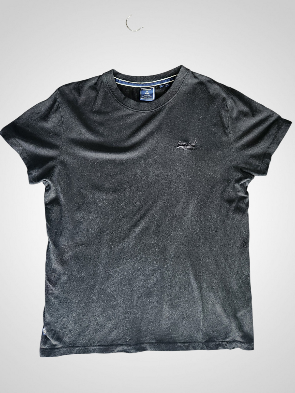 Slim Fit Superdry T-Shirts - XL