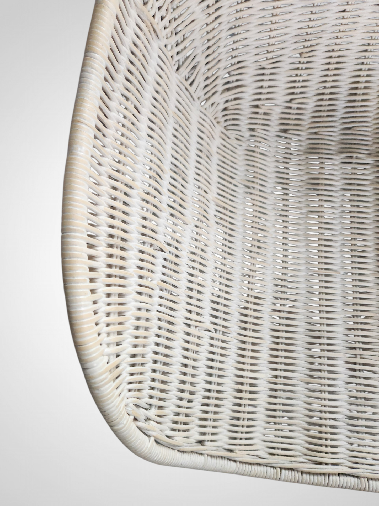Arden Rattan Chair