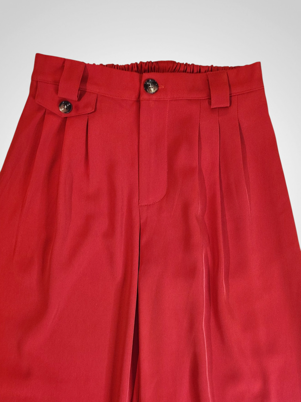 Heidi Frank Willow Pant - Size 8