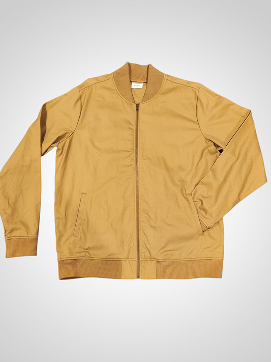 AS Colour Bomber Jacket - 2XL