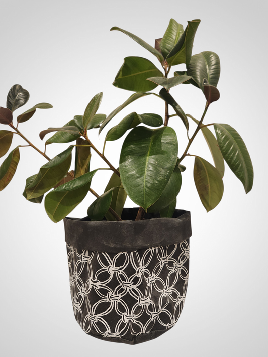 General Eclectic Wash Paper Bag