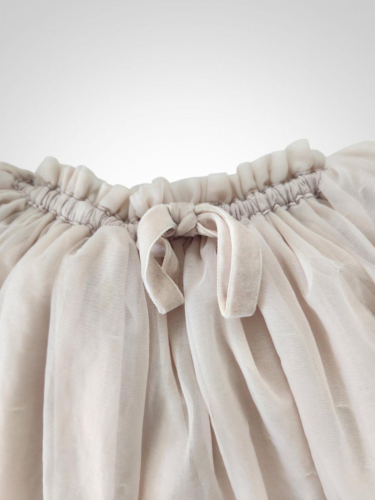Jamie Kay Tutu - Size 1
