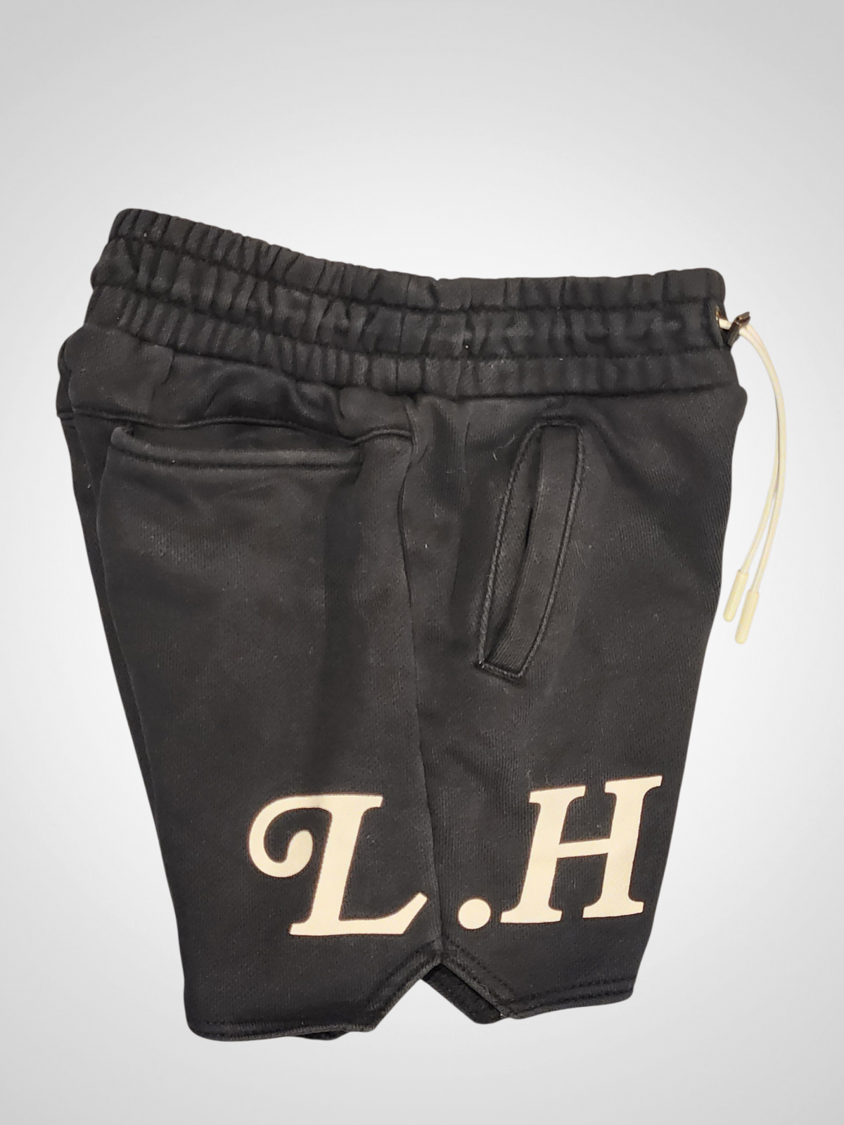 Lil Homme Shorts - 4-5 Years