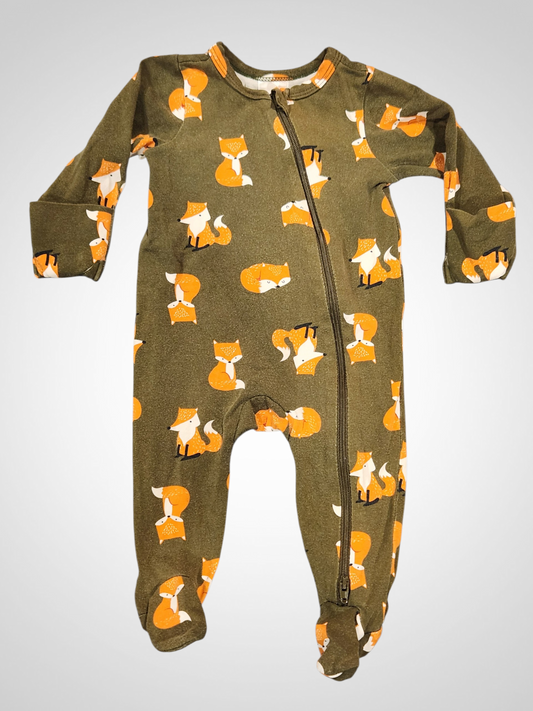 Teeny Weeny Onesie - 0-3 Months