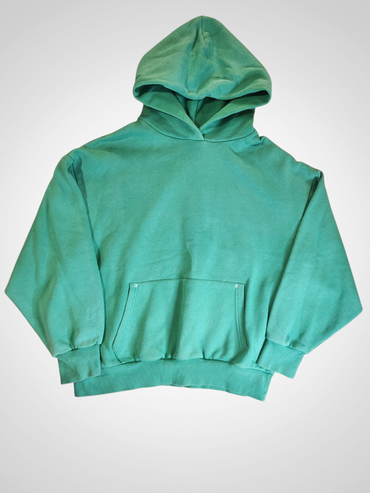 LSKD Green Hoodie - Size 10