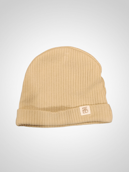 Seed Baby Beanie - Newborn