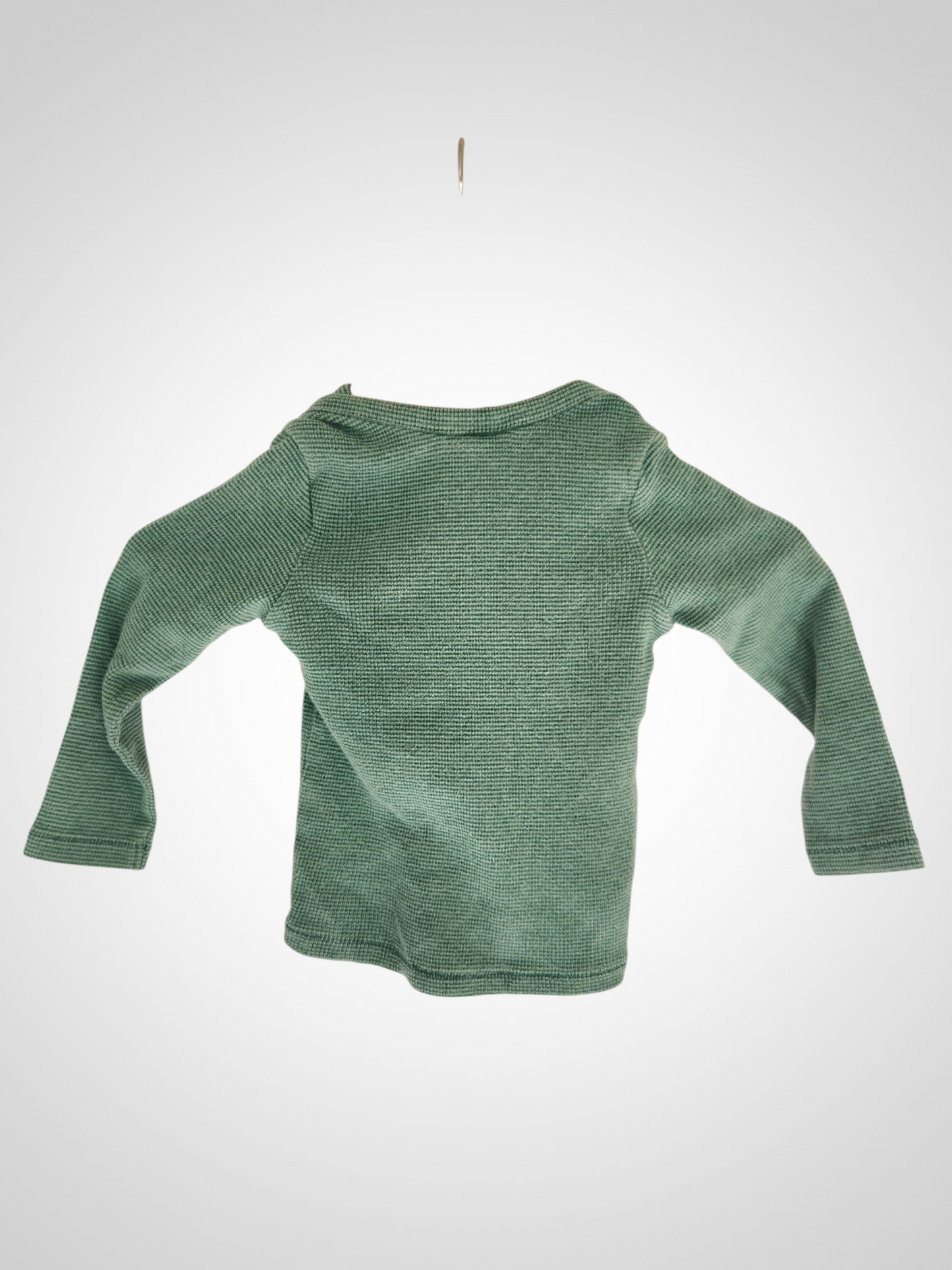 Country Road Long Sleeve - 3-6M