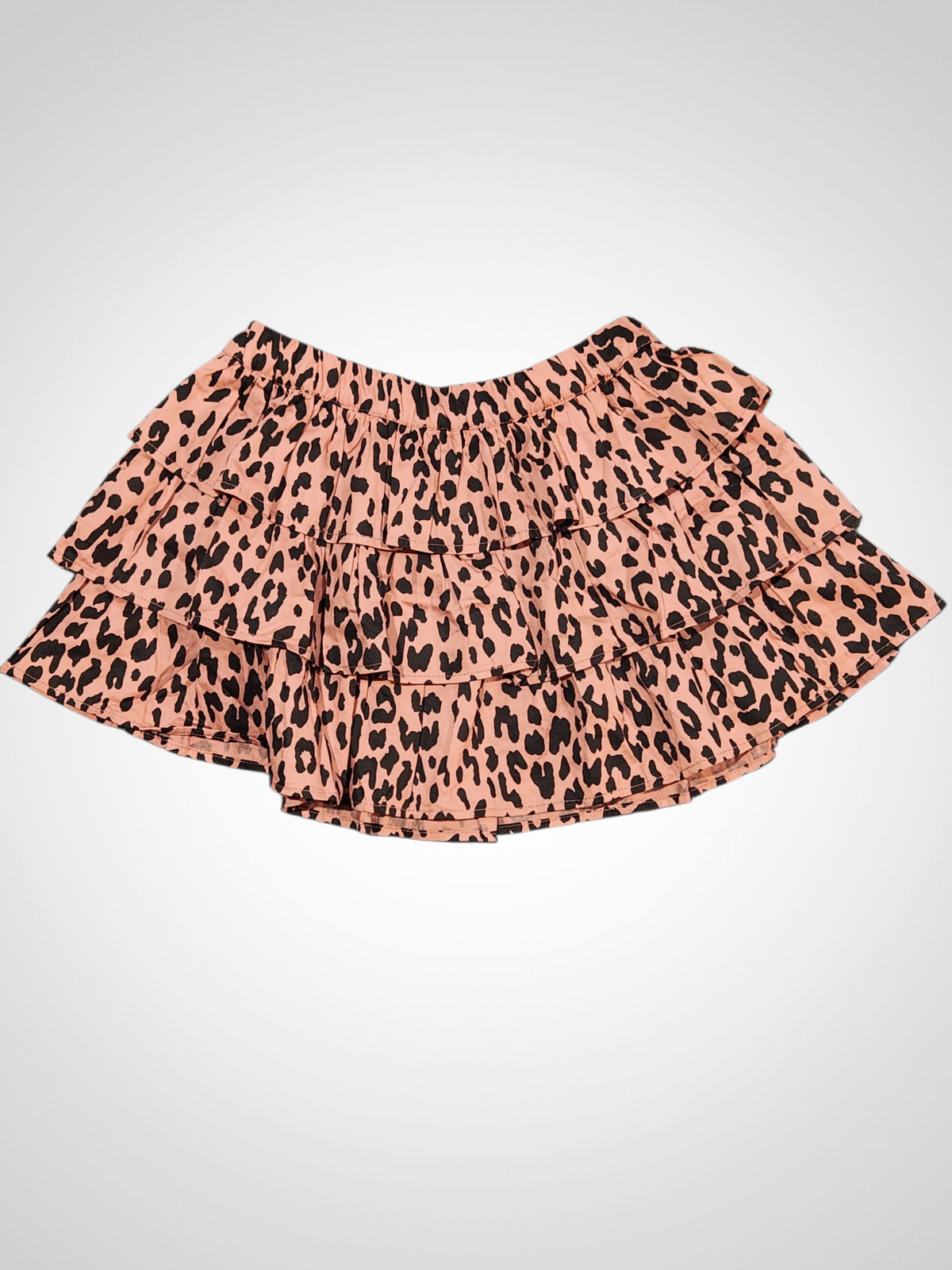 Hux Frill Skirt - Size 7 Years