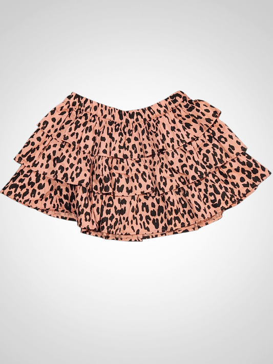 Hux Frill Skirt - Size 7 Years