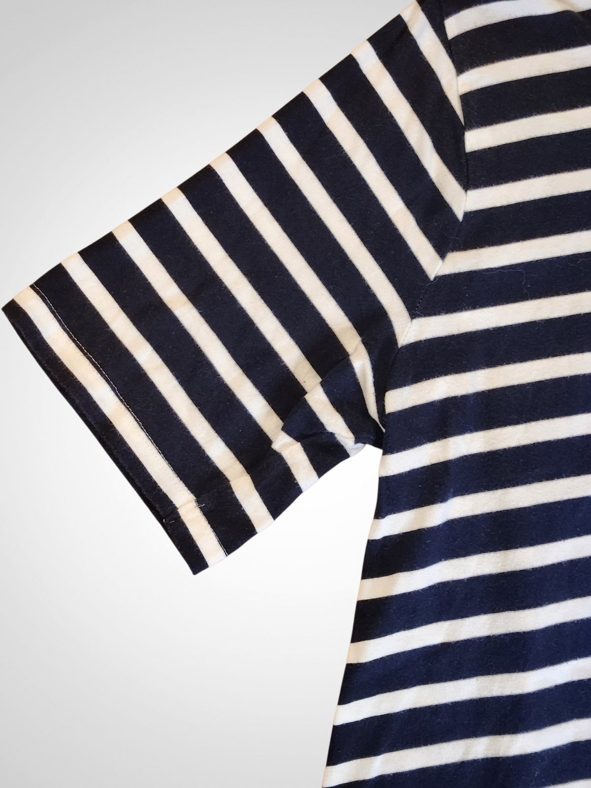 Kowtow Building Block Swing Dress - Size 14