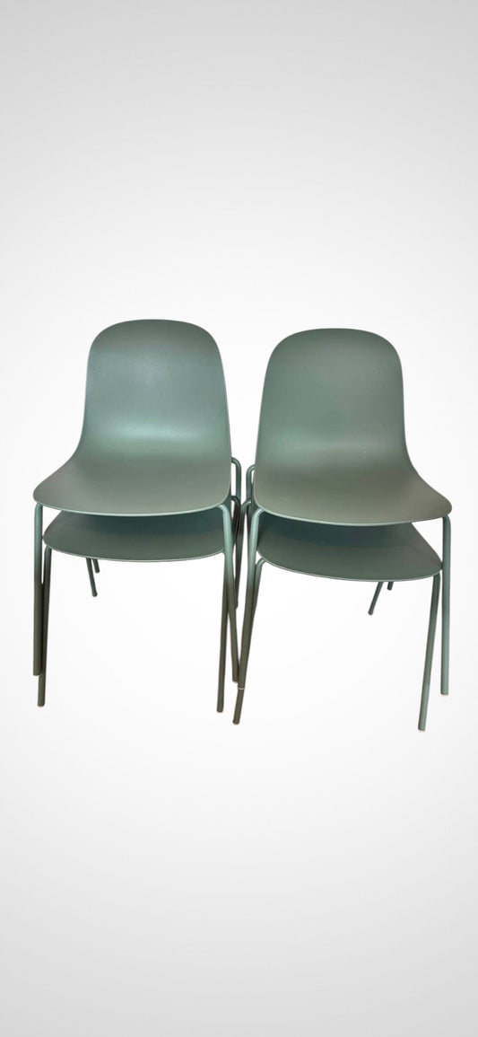 Haven Furniture Malmo Dining Chair