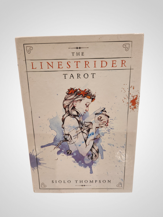 Linestrider Tarot Set