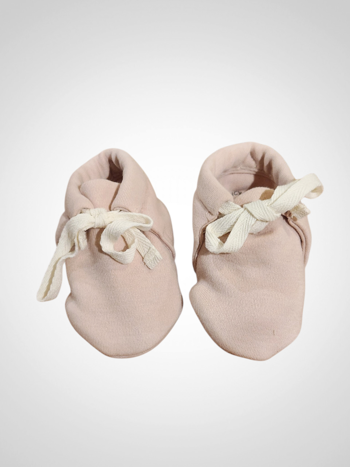 Quincy Mae Booties - 3-6 Months - BNWT