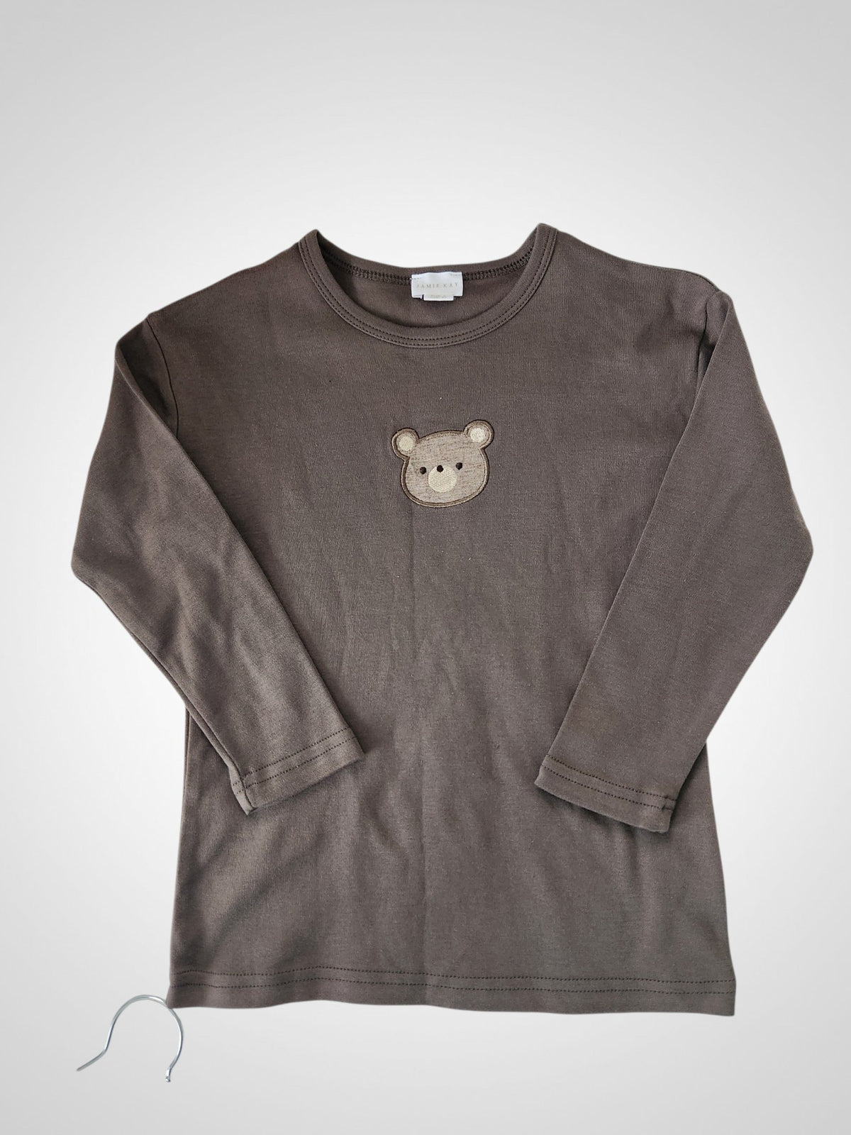 Jamie Kay Long Sleeve - Size 4
