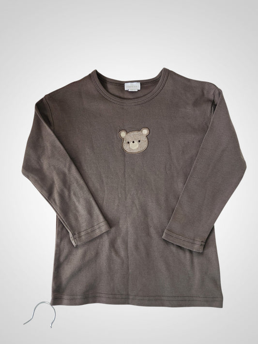 Jamie Kay Long Sleeve - Size 4