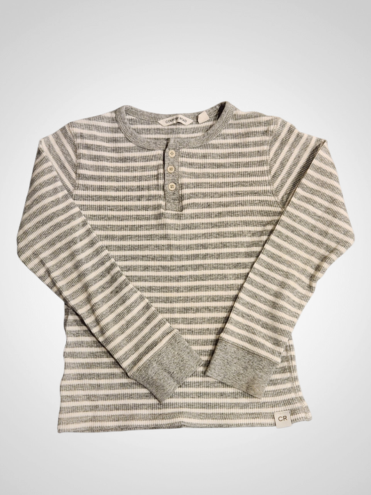 Country Road Long Sleeve - Size 8