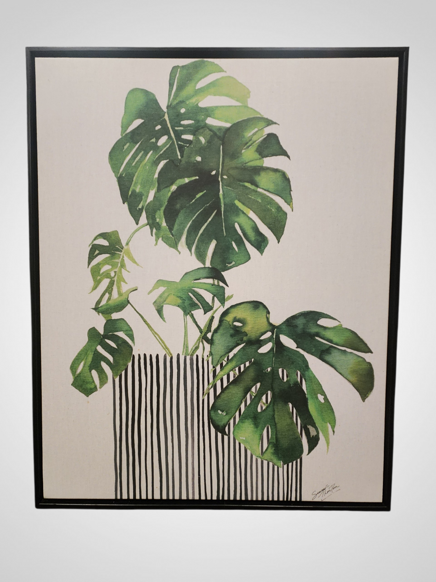 Summer Thornton Framed Prints - Set of 3