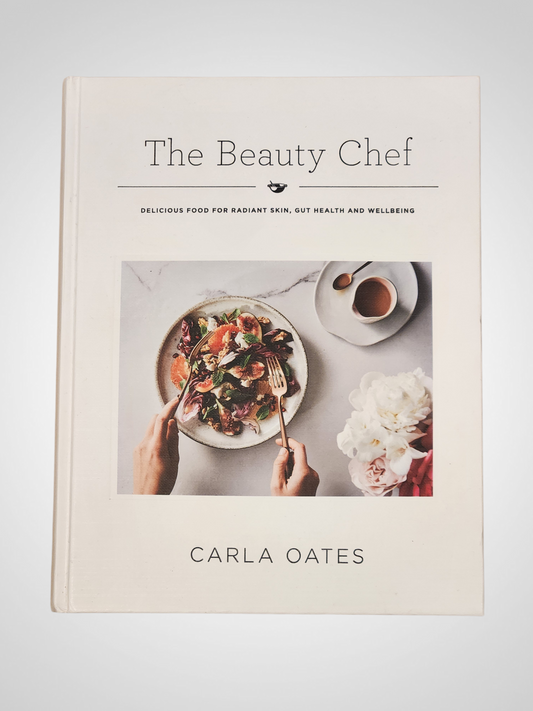 The Beauty Chef