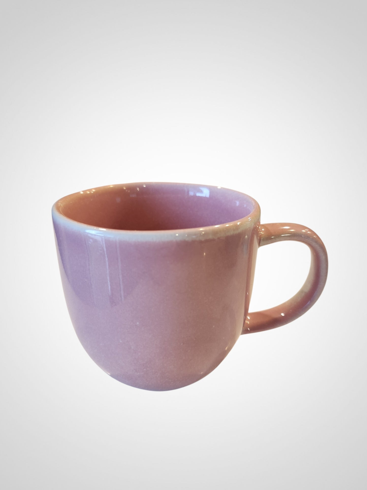 Arthouse Coloured Mugs