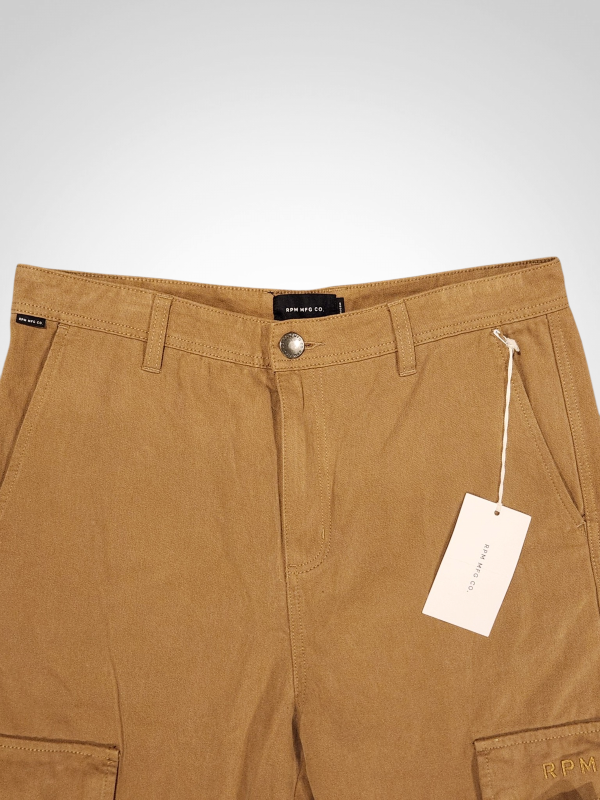 RPM Cargo Pants - Size M - BNWT