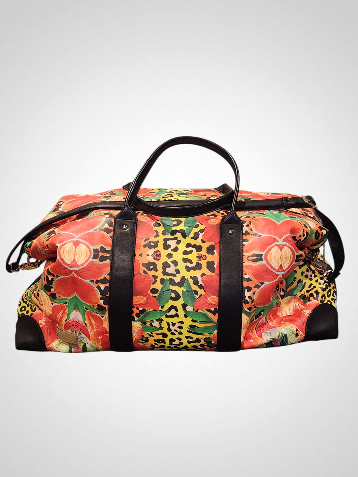 Augustine Duffle Bag