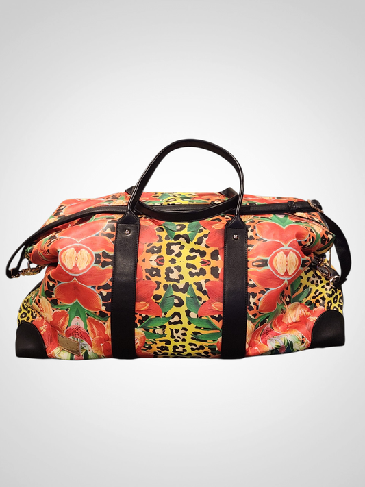 Augustine Duffle Bag