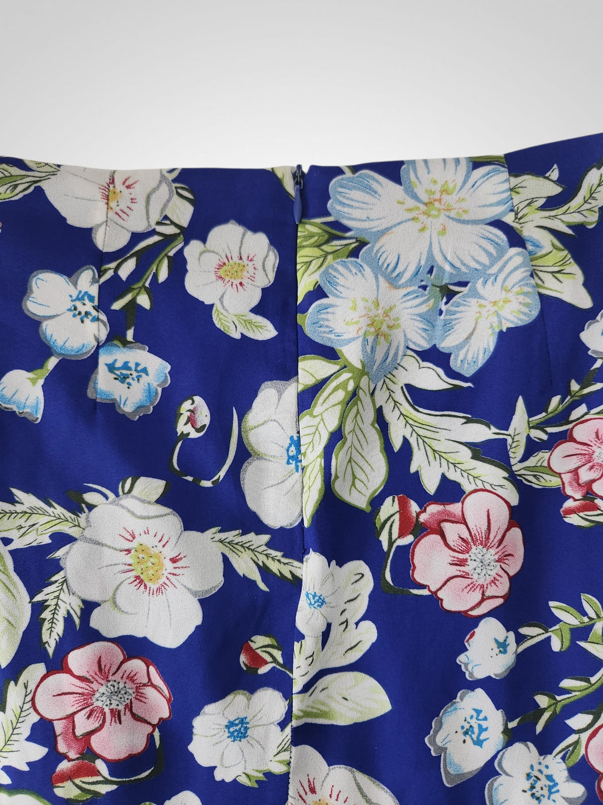 Augustine Floral Mini Skirt - Size 8