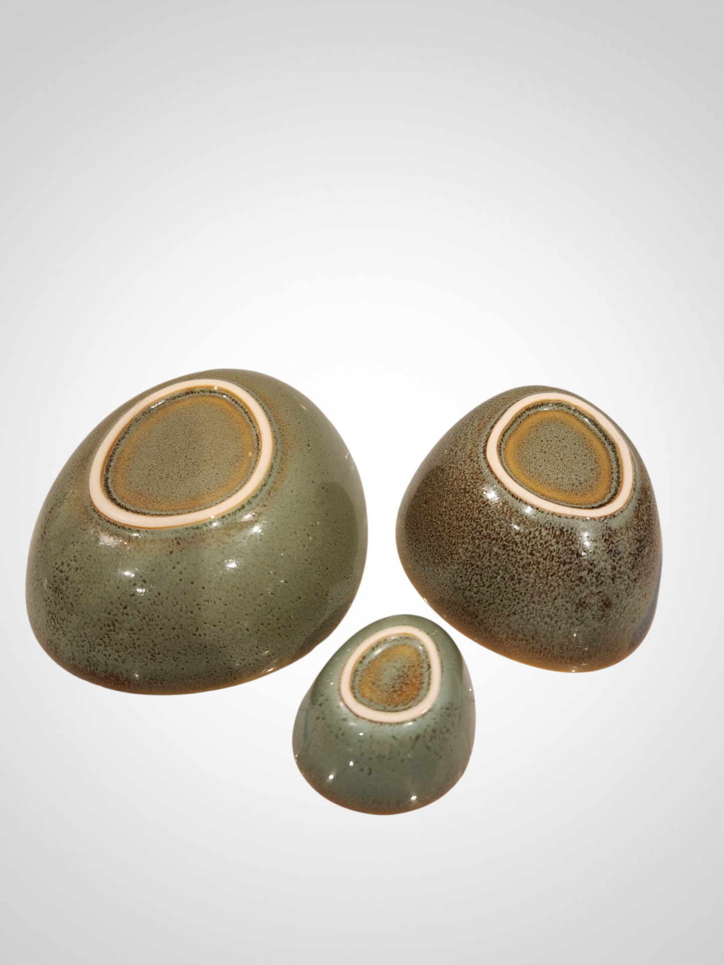 Serving Bowls Set